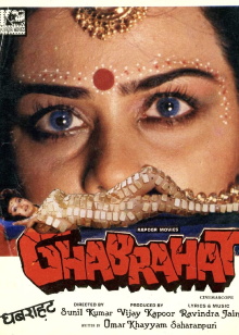 Ghabrahat Trailer