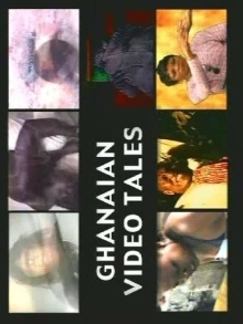 Ghanaian Video Tales Trailer