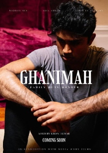 Ghanimah Trailer