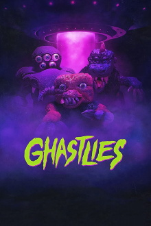 Ghastlies Trailer