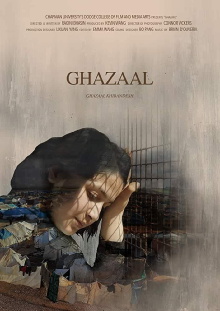 Ghazaal Trailer