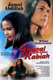 Ghazal Untuk Rabiah Trailer