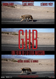 GHB: To Be or Not to Be Trailer