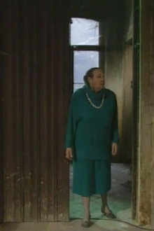 Ghent, 10 June 1989, for Geraldine Nerea Trailer