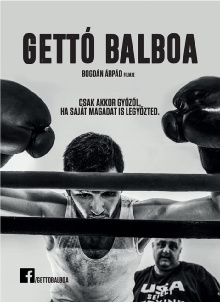 Ghetto Balboa Trailer
