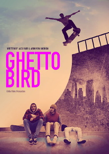 Ghetto Bird Trailer