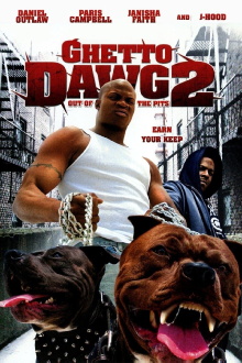 Ghetto Dawg 2 Trailer