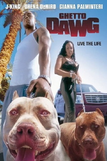 Ghetto Dawg Trailer