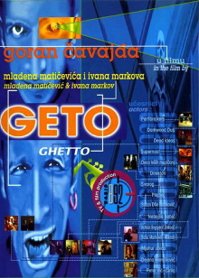 Ghetto - The Secret Life of the City Trailer