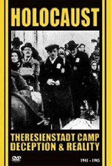 Ghetto Theresienstadt: Deception and Reality Trailer