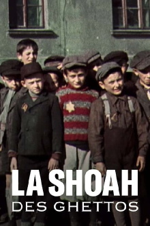 Ghettos in the Holocaust Trailer