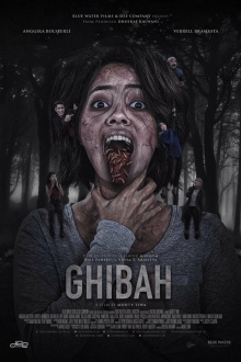 Ghibah Trailer