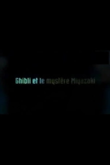 Ghibli and The Miyazaki Mystery Trailer