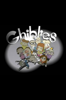Ghiblies Trailer