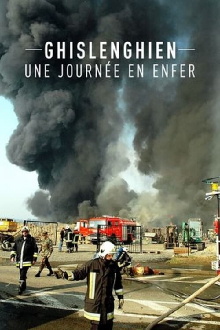 Ghislenghien, une journée en enfer Trailer