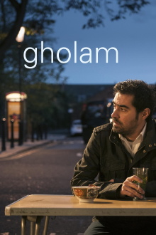 Gholam Trailer