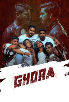 Ghora Trailer