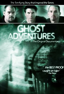 Ghost Adventures Trailer