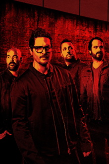 Ghost Adventures: Devil's Den Trailer