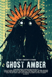 Ghost Amber Trailer