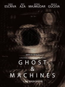 Ghost and Machines Trailer