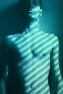 Ghost at No. 9 Trailer