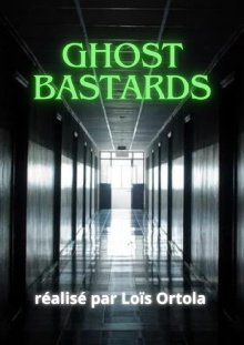 Ghost Bastard Trailer