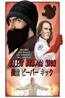 Ghost Beaver Kick Trailer