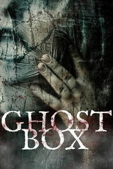 Ghost Box Trailer