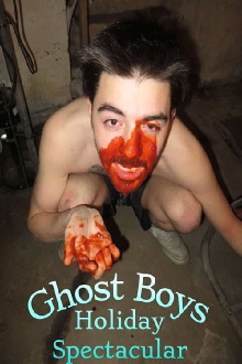 Ghost Boys Holiday Spectaculer Trailer