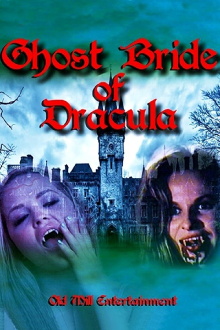 Ghost Bride of Dracula Trailer