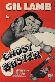 Ghost Buster Trailer