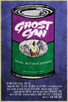 Ghost Can Trailer