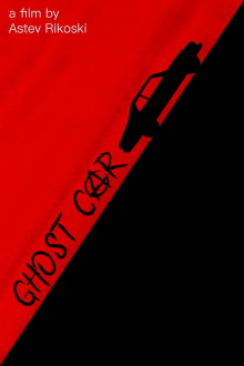 Ghost Car Trailer