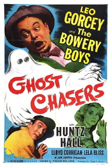 Ghost Chasers Trailer
