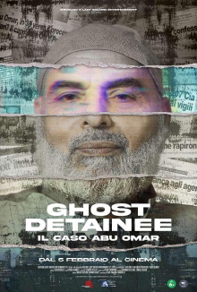 Ghost Detainee - Il caso Abu Omar Trailer
