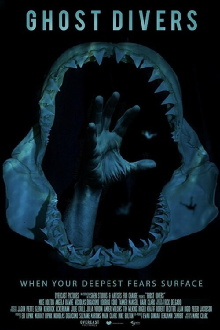 Ghost Divers Trailer