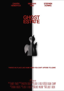 Ghost Estate Trailer