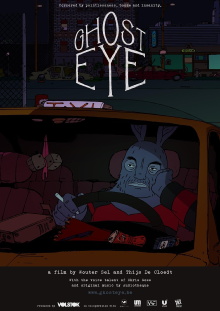 Ghost Eye Trailer