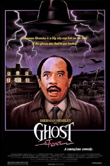 Ghost Fever Trailer