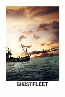 Ghost Fleet Trailer