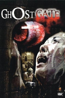 Ghost Gate Trailer