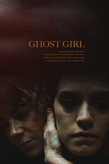 Ghost Girl Trailer