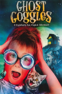 Ghost Goggles Trailer