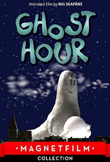 Ghost Hour Trailer