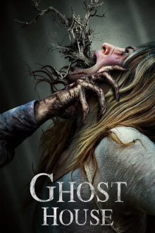 Ghost House Trailer