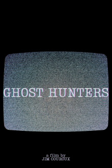 Ghost Hunters Trailer