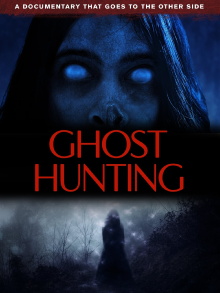 Ghost Hunting Trailer