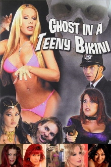Ghost in a Teeny Bikini Trailer