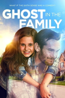 Ghost in the Family Trailer